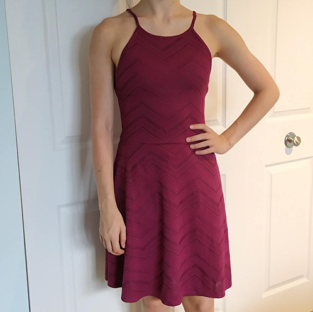 Mossimo Supply Co. Dress